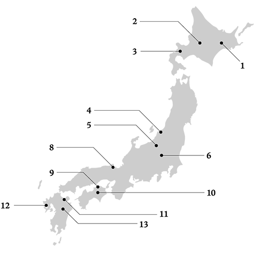 japan